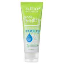 Alba Botanica Moisture Crm,Weightless 1.7 oz-OUT OF STOCK