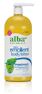 Alba Botanica Very Emollient Body Lotion Maximum Dry Skin w/AHA 32 oz