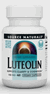 Source Naturals Luteolin 100mg 60vc