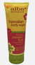 Alba Botanical Hawaiian Passion Fruit Body Wash 7 oz