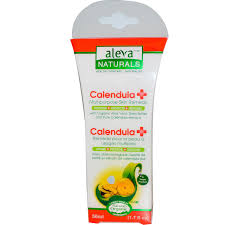 Aleva Naturals Baby Multipurpose Skin Remedy Calendula 1.7 oz-UNAVAILABLE