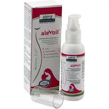 Aleva Naturals Maternal Care Alevoil 2 oz
