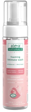Aleva Naturals Maternal Care Feminine Hygiene Wash 8 oz     TEMPORARILY UNAVAILABLE