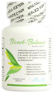 Alkalife - Bicarb Balance 90 Tab
