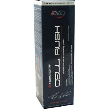 All American EFX Cell Rush Orange 16oz