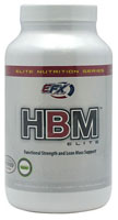 All American EFX Hbm Elite 250 Caps