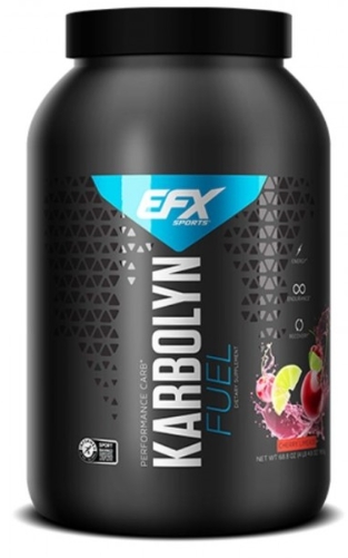 All American Efx Karbolyn Cherry Limeade 4.4Lb