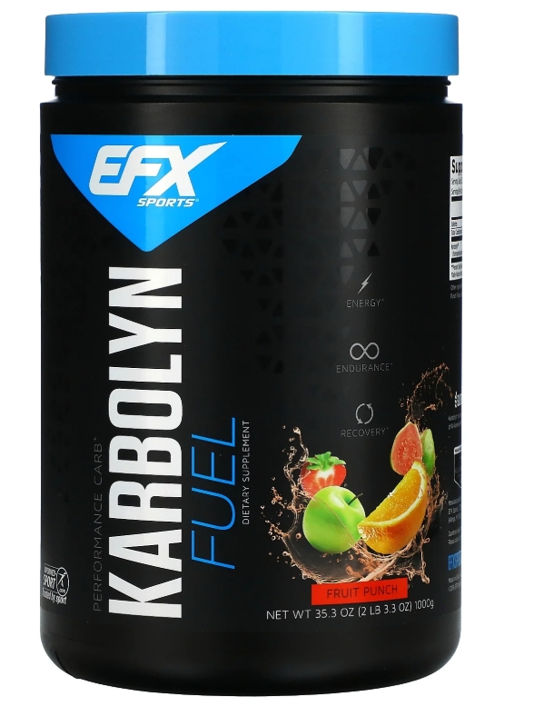 All American Efx Karbolyn Fruit Punch 2.2Lb