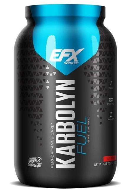All American Efx Karbolyn Fruit Punch 4.4Lb