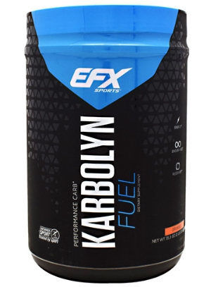 All American Efx Karbolyn Orange 2.2Lb