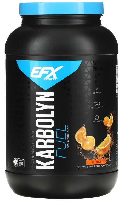 All American Efx Karbolyn Orange 4.4Lb