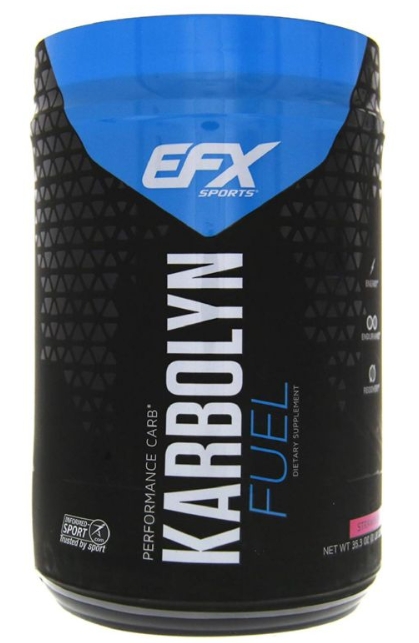 All American Efx Karbolyn Strawberry 2.2Lb