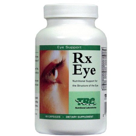 All One Eye Rx 60 Caps