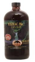 All One Ezzeac Herbal Tea w/Cat's Claw 32 oz-OUT OF STOCK
