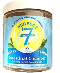 All One Perfect 7 Intestinal Clear Unflavored 225 g     TEMPORARILY UNAVAILABLE