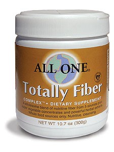 All One Totally Fiber Complex 10.7 oz     TEMPORARILY UNAVAILABLE