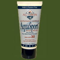 All Terrain - AquaSport SPF30+ 3.5 oz-UNAVAILABLE