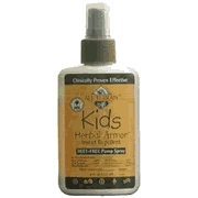 All Terrain - Herbal Armor Kids Spray 2 oz