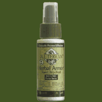 All Terrain - Herbal Armor Spray 2 oz