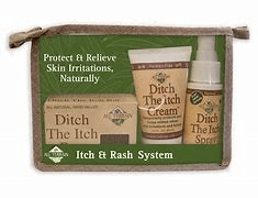 All Terrain - Itch & Rash Solution System 1 KIT