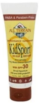 All Terrain - KidSport SPF30+ 1 oz