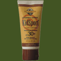 All Terrain - KidSport SPF30+ 3 oz