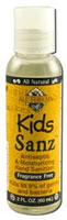 All Terrain - KidsSanz-Fragrance Free 2 oz