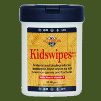 All Terrain - Kidswipes 30 wipes