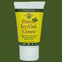 All Terrain - Poison Ivy/Oak Cream 2 oz-TEMP UNAVAILABLE