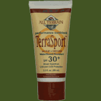 All Terrain - TerraSport SPF30+ 1 oz