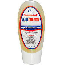 Allimax Nutrition Alliderm Gel 30 Militers