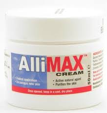 Allimax Nutrition Allimax Cream 50 ml