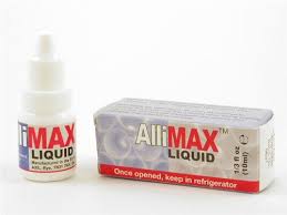 Allimax Nutrition Allimax Liquid 10 ml