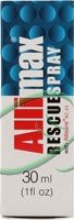 Allimax Nutrition Allimax Rescue Spray 1 fl oz