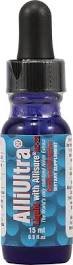 Allimax Nutrition AlliUltra Liquid 15 ml-TEMP OUT OF STOCK
