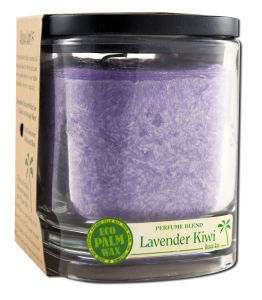Aloha Bay Aloha Jar Lavender Kiwi 8 oz
