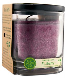 Aloha Bay Aloha Jar Mulberry Wine 8 oz