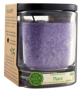 Aloha Bay Aloha Jar Peace Violet 8 oz