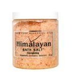 Aloha Bay Bath Salt Organic Energizing 24 oz