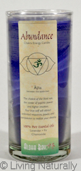 Aloha Bay Chakraenrgyjar Abndncindgo 11 oz