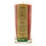 Aloha Bay Chakraenrgyjar Money Red 11 oz