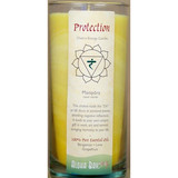 Aloha Bay Chakraenrgyjar Prot Countnyelw 11 oz