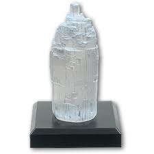 Aloha Bay Chkraseltcrystl W/Led&Adptr