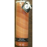 Aloha Bay Feng Shui Jar Earth Light brown16 oz