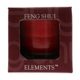 Aloha Bay Fengshui Gift Box Fire Red 2.5 oz