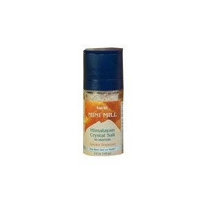 Aloha Bay Himalayan Salt Minimal 3 oz 6 Count