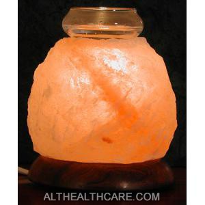 Aloha Bay Salt Aroma Lamp