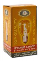 Aloha Bay Salt Light  Bulb 15 Watt