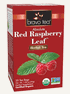 Bravo Tea Absolute Red Raspberry Leaf Tea 20 bag