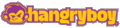 Hangry Boy